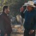 Recorre Héctor Herrera comunidades alejadas de Tepehuanes y Santiago Papasquiaro