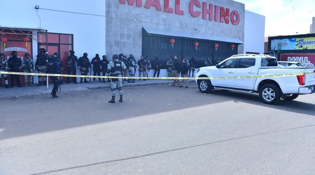 Sin contabilizar, empleos que se perderían por cierre de tiendas con productos chinos