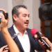 2025, año de trabajo, leyes y crecimiento: Osbaldo Santillán
