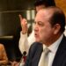 Este año, renace el propósito de superar grandes retos: Ernesto Alanís