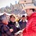 Coordina Gobierno del Estado atención a la población ante la presencia de la segunda tormenta invernal