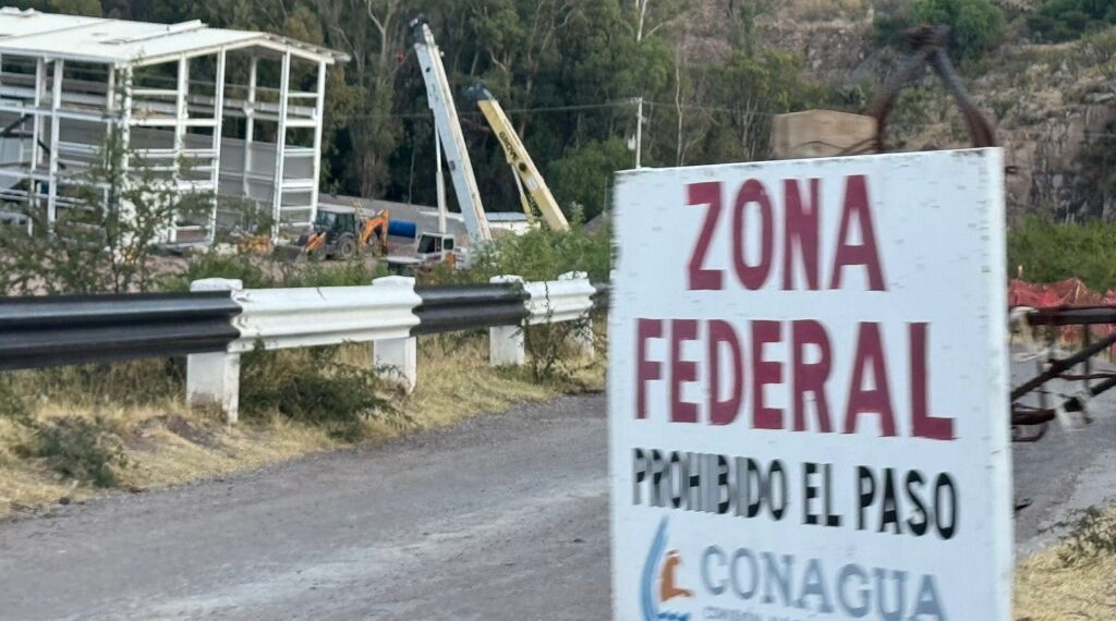 Esperan iniciar construcción de la presa Tunal II entre febrero y marzo; invitarían a Sheinbaum al arranque