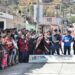 Durango capital renace con más calles pavimentadas por Esteban y Toño