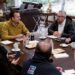 Fortalece Gobernador Esteban estrategia 2025 para cultura, deporte y juventud