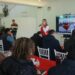 PRI SE FORTALECE CON CAPACITACIÓN RUMBO A LAS PRÓXIMAS ELECCIONES