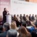 Durango apuesta al desarrollo de tecnologías y está listo para aportar a México progreso, modernidad y bienestar: Esteban
