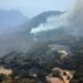 SRNyMA registró 364 incendios forestales durante el 2024