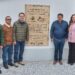Con infraestructura hidráulica y espacios comunitarios, Lerdo renace: Esteban