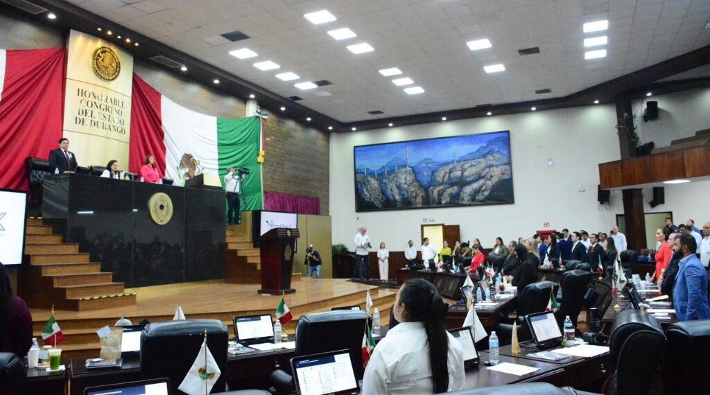 Aprueban diputados reformas en beneficio de las personas de discapacidad