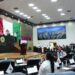 Aprueban diputados reformas en beneficio de las personas de discapacidad