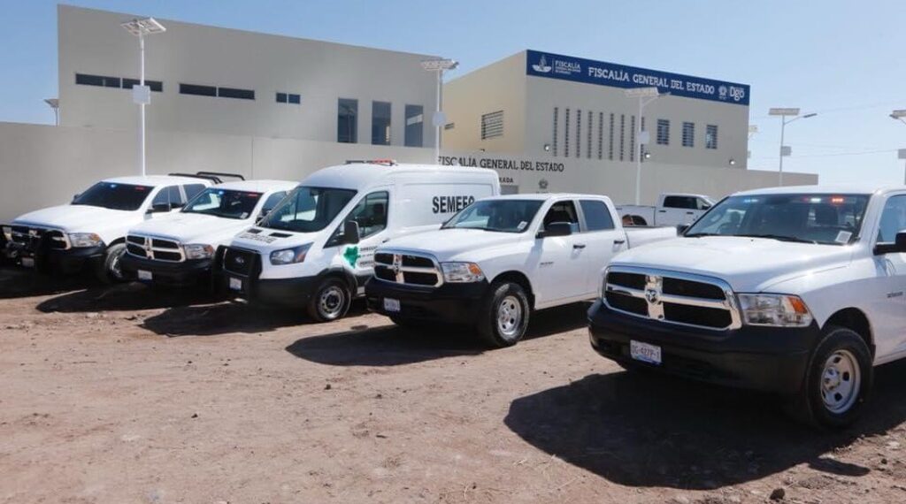 Descartan crisis de desapariciones en Durango; 90% de personas son localizadas