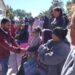 Lleva Héctor Herrera apoyos y gestión a la región de los llanos de Santiago Papasquiaro