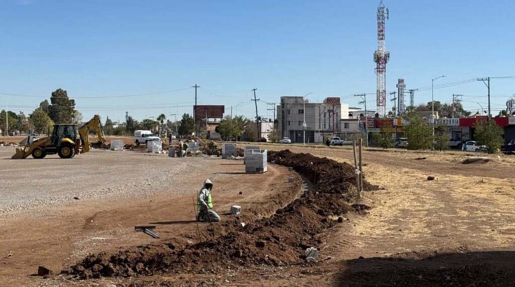 Ayuntamiento dispondrá de 4 mmdp para obras y programas del 2025