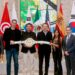 Renace nueva historia en boxeo duranguense; con apoyo de Gobernador Esteban, firma “Piolín” Martínez contrato profesional