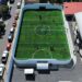 Golazo de los jóvenes de la Técnica 53 con el Presupuesto Participativo
