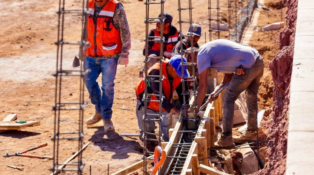 Será el Parque Lineal Ferrocarril un espacio para el bienestar emocional