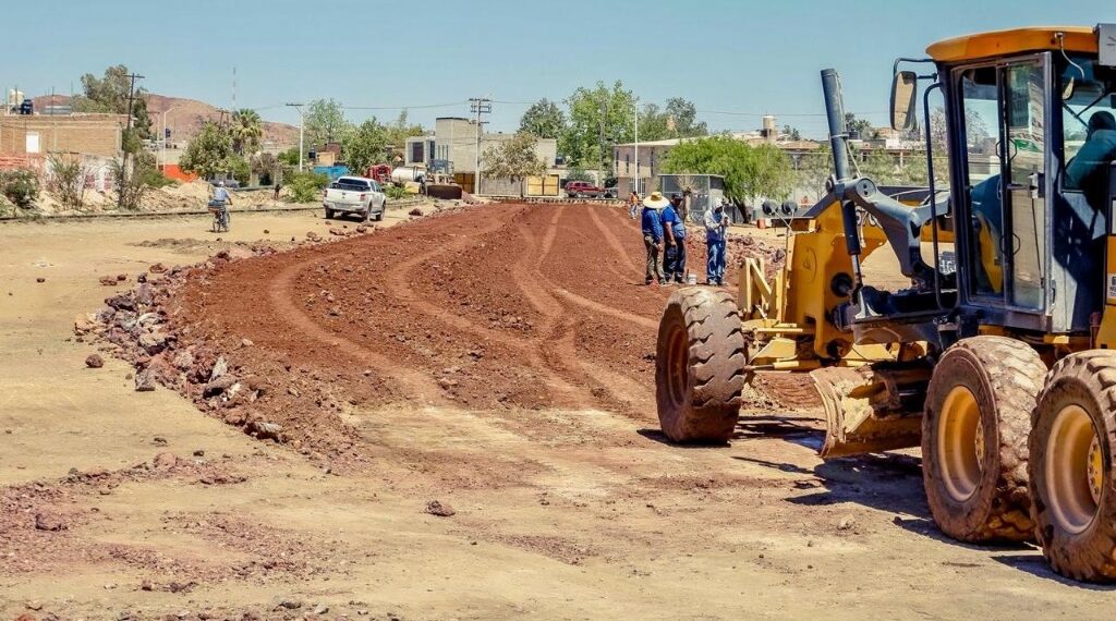 ¡Verde que te quiero verde!, así se renueva el Parque Lineal Ferrocarril
