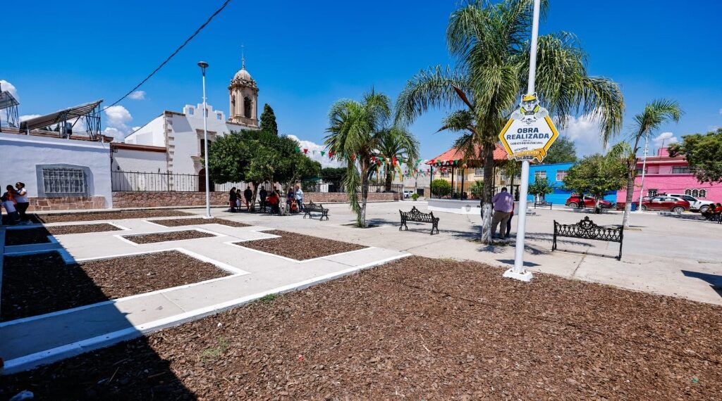 Decide su futuro la gran familia con el Presupuesto Participativo 2025