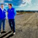 Avenida Río Grande, una realidad para la gran familia duranguense