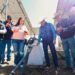 Más abasto de agua en Contreras con energía solar: Municipio de Durango