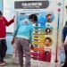 Aprenden niñas y niños a detectar y prevenir por una infancia mejor protegida