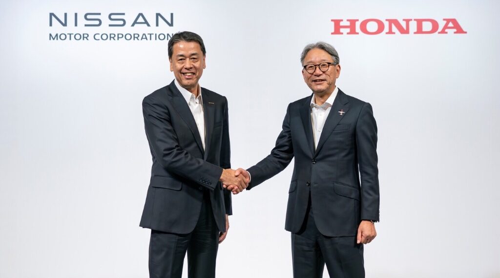 Tras fracaso con Honda: Nissan está abierta a nuevos socios para fusionarse