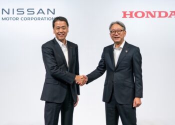 Tras fracaso con Honda: Nissan está abierta a nuevos socios para fusionarse