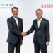 Tras fracaso con Honda: Nissan está abierta a nuevos socios para fusionarse