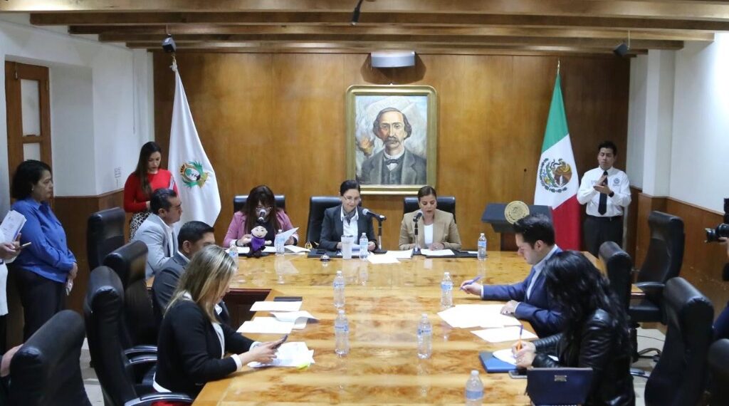 Pide Congreso fortalecer atención  médica para pacientes con cáncer