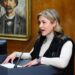 Destaca Gaby Vázquez impacto del Presupuesto Participativo