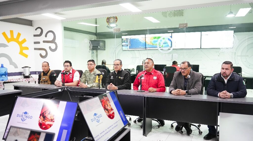 Garantizaron Estado y Municipio actuación oportuna y acompañamiento permanente en Fidel Velázquez I