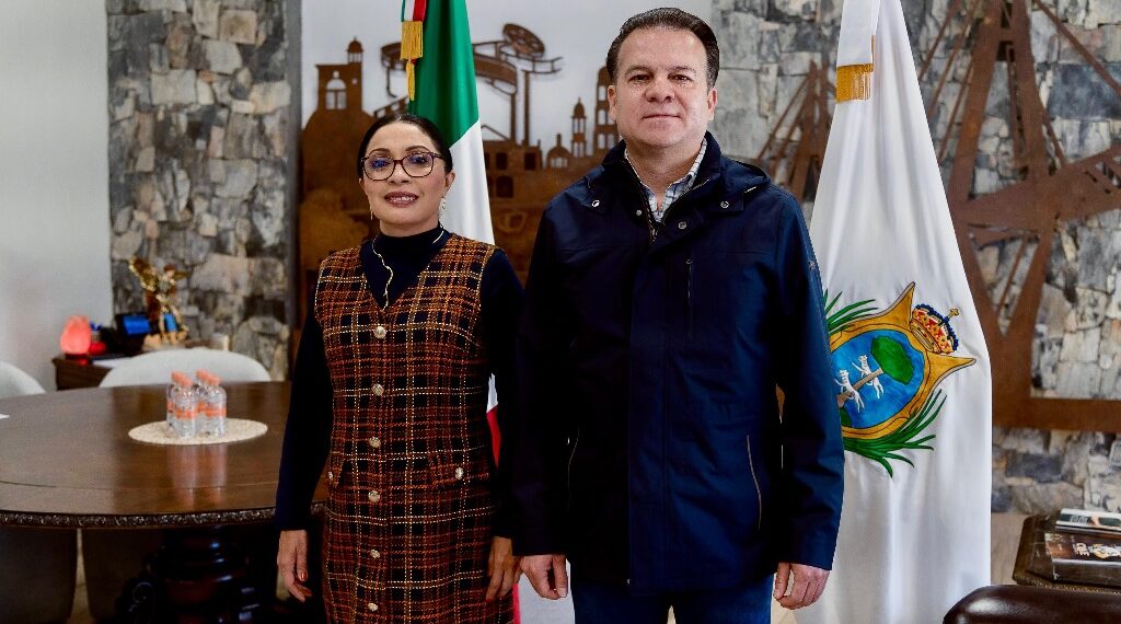 Gobierno de Esteban impulsa la reinserción social con el programa “Reconecta con la Paz”