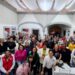 PRI MUNICIPAL FORTALECE SU ESTRUCTURA PARA EL PROCESO ELECTORAL