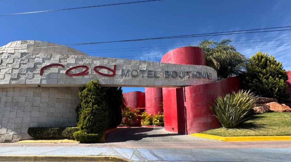 Prevén ocupación total de moteles este Día del Amor; es la mejor fecha del año