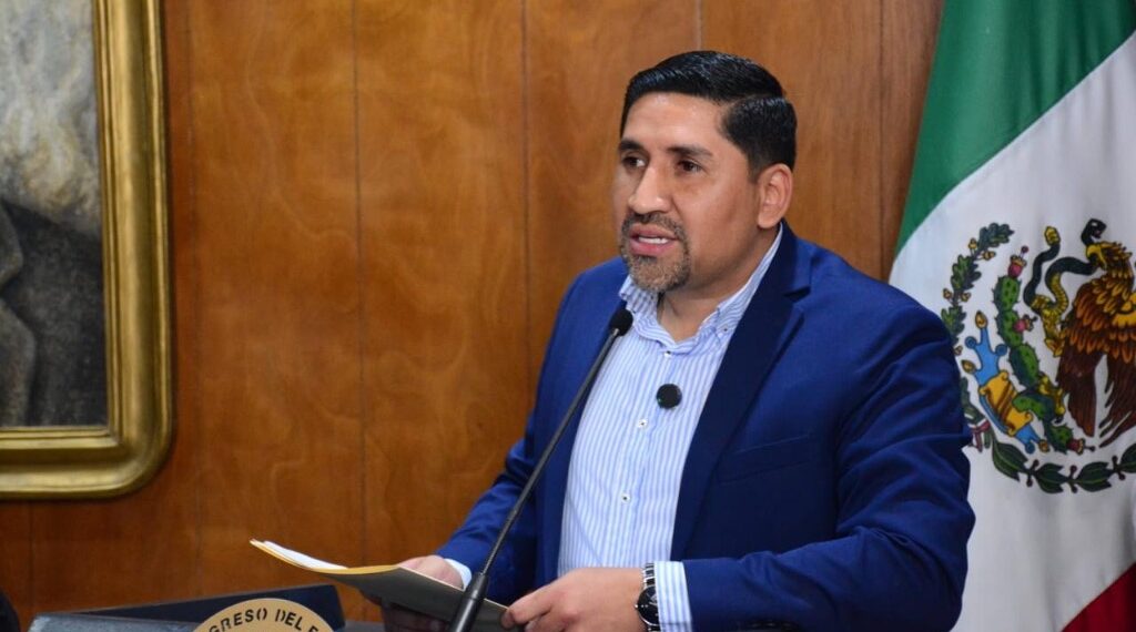 Sin justicia en casa, no hay justicia en el servicio público: Fernando Rocha