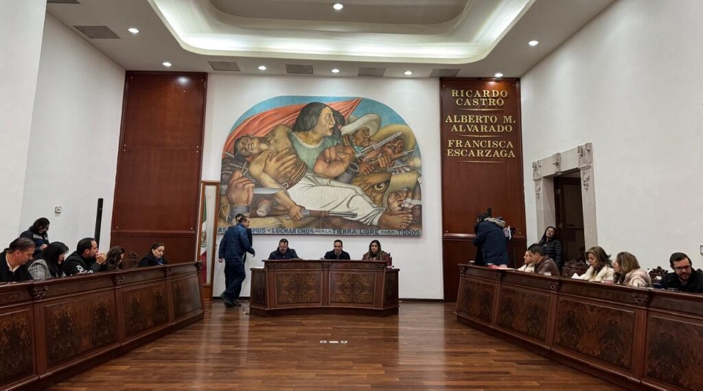 Persisten cuestionamientos sobre presupuesto para apoyos municipales