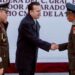 Con nuevo mando militar, Durango refuerza su seguridad con coordinación y estrategia: Esteban