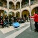 Grandes resultados para Durango tras la visita de Presidenta; logró estrecharse la relación: Esteban