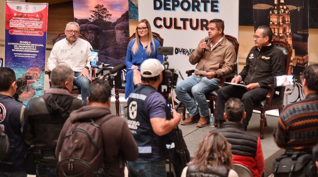 Listos eventos turísticos, deportivos y culturales preparados por Gobierno de Esteban para el disfrute de todos