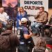 Listos eventos turísticos, deportivos y culturales preparados por Gobierno de Esteban para el disfrute de todos