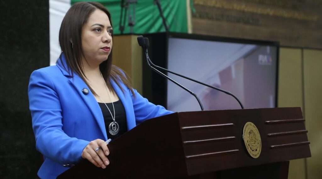 Quiere GP-PRI más cuidados para mujeres embarazadas