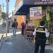 Presumen reducción de hasta el 30% en robos a comercios en Durango