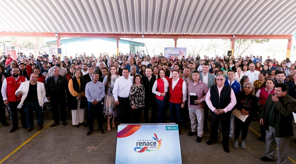 Con aplicaciones tecnológicas en educación como CURA, padres logran mayor cuidado y atención de sus hijos: Esteban