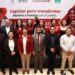Diputados de Morena-PVEM presentan agenda para transformar Durango “Hombro con Hombro”