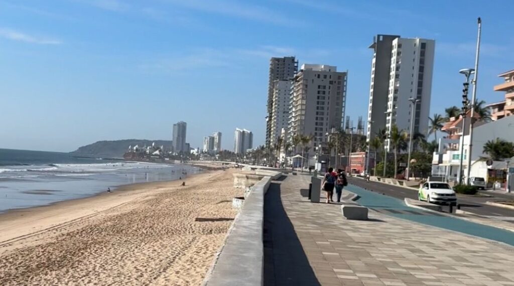 Sin cancelaciones de duranguenses para el carnaval de Mazatlán: agencias de viajes