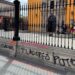 Instituciones acompañarán a mujeres durante la marcha del próximo 8M