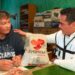 Brindan apoyo integral a 500 cuidadores para mejorar su bienestar.