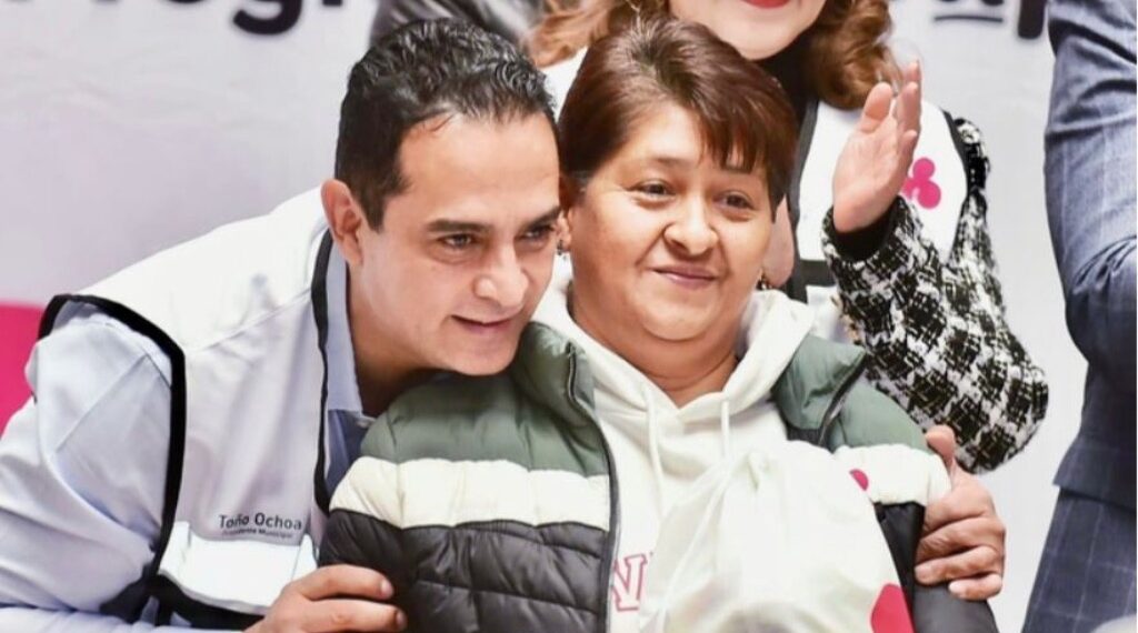 Ofrece Apapacho asistencia económica, médica y emocional a 500 cuidadores en su primera etapa.