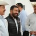 En Guadalupe Victoria, Héctor Herrera reconoce unidad y compromiso de ganaderos de Durango