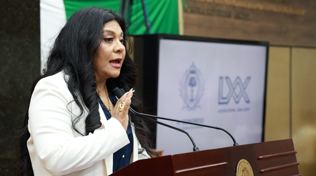 Apuesta Nadia Milán por la prevención y el diagnóstico oportuno de la diabetes